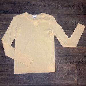 J. Crew Teddie Sweater